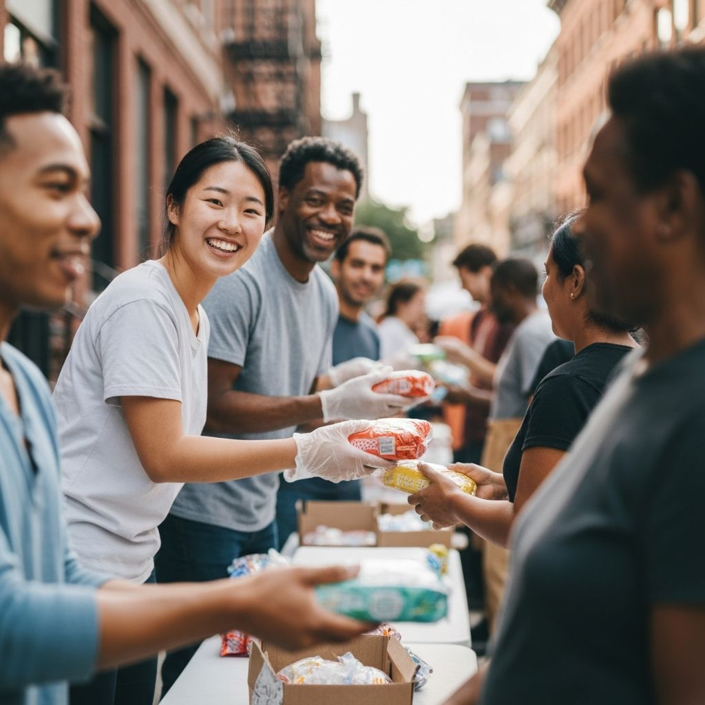PowerhouseChurch community